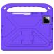 Чохол Deexe KickStand Cover для Xiaomi Pad 7 / 7 Pro - Purple (369010V). Фото 3 з 7