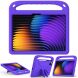 Чохол Deexe KickStand Cover для Xiaomi Pad 7 / 7 Pro - Purple (369010V). Фото 2 з 7