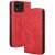Чохол Deexe Retro Style для ASUS Zenfone 11 Ultra - Red: фото 1 з 7