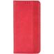 Чехол Deexe Retro Style для ASUS Zenfone 11 Ultra - Red (353405R). Фото 5 из 7
