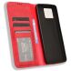 Чехол Deexe Retro Style для ASUS Zenfone 11 Ultra - Red (353405R). Фото 4 из 7