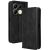 Чехол Deexe Retro Style для Infinix Note 40 - Black: фото 1 из 7