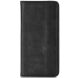 Чехол Deexe Retro Style для Infinix Note 40 - Black (351417B). Фото 5 из 7