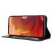 Чохол Deexe Retro Style для Motorola Moto G15 / G15 Power - Black (372606B). Фото 3 з 7