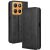 Чохол Deexe Retro Style для Motorola Moto G15 / G15 Power - Black: фото 1 з 7