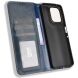 Чохол Deexe Retro Style для Motorola Moto G56 - Blue (383115L). Фото 5 з 15