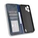 Чохол Deexe Retro Style для Nothing CMF Phone 2 Pro - Blue (386531L). Фото 5 з 18