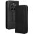 Чохол Deexe Retro Style для Realme 12 / 12 Plus - Black: фото 1 з 7