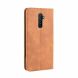 Чехол Deexe Retro Style для Realme X2 Pro - Brown (248603Z). Фото 4 из 16