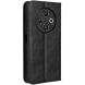 Чохол Deexe Retro Style для TECNO Spark 30C - Black (361700B). Фото 6 з 7