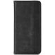 Чохол Deexe Retro Style для TECNO Spark 30C - Black (361700B). Фото 5 з 7