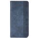 Чохол Deexe Retro Style для Xiaomi Poco X6 Pro - Blue (345806L). Фото 6 з 7