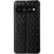 Чехол Deexe Rhombus Book для Google Pixel 11 / 11 Pro - Black (425529B). Фото 7 из 7