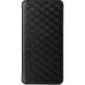 Чехол Deexe Rhombus Book для Google Pixel 11 / 11 Pro - Black (425529B). Фото 6 из 7