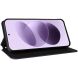 Чохол Deexe Rhombus Book для Xiaomi Redmi Note 17 - Purple (430015V). Фото 3 з 7