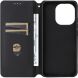 Чохол Deexe Rhombus Book для Xiaomi Redmi Note 17 - Purple (430015V). Фото 5 з 7