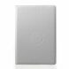 Чохол Deexe Rotation для Huawei MediaPad M5 Lite 10 - White (215107W). Фото 5 з 6