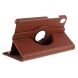 Чохол Deexe Rotation для Lenovo Tab M8 HD (TB-8505) / M8 FHD (TB-8705) / M8 Gen 3 (TB-8506) - Brown (265406Z). Фото 7 з 10
