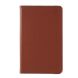 Чохол Deexe Rotation для Lenovo Tab M8 HD (TB-8505) / M8 FHD (TB-8705) / M8 Gen 3 (TB-8506) - Brown (265406Z). Фото 10 з 10