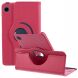Чехол Deexe Rotation для Samsung Galaxy Tab A9 (X110/115) - Rose (339343RO). Фото 1 из 11