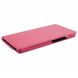 Чехол Deexe Rotation для Samsung Galaxy Tab A9 (X110/115) - Rose (339343RO). Фото 9 из 11