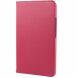 Чехол Deexe Rotation для Samsung Galaxy Tab A9 (X110/115) - Rose (339343RO). Фото 4 из 11