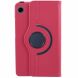 Чехол Deexe Rotation для Samsung Galaxy Tab A9 (X110/115) - Rose (339343RO). Фото 2 из 11