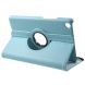 Чохол Deexe Rotation для Xiaomi Mi Pad 4 - Baby Blue (126302TT). Фото 4 з 6