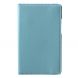 Чохол Deexe Rotation для Xiaomi Mi Pad 4 - Baby Blue (126302TT). Фото 2 з 6