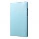 Чохол Deexe Rotation для Xiaomi Mi Pad 4 - Baby Blue (126302TT). Фото 3 з 6