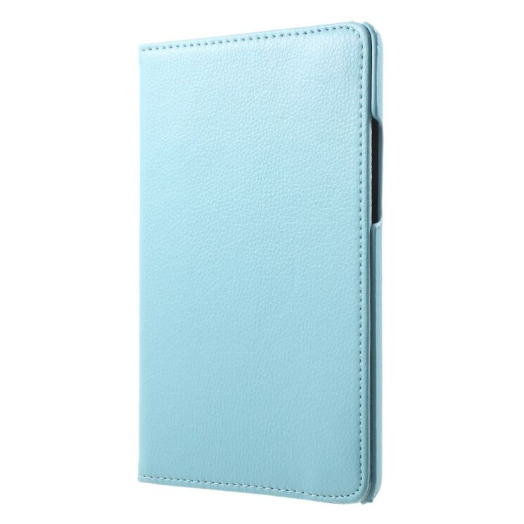 Чохол Deexe Rotation для Xiaomi Mi Pad 4 - Baby Blue: фото 3 з 6
