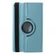 Чохол Deexe Rotation для Xiaomi Mi Pad 4 - Baby Blue (126302TT). Фото 1 з 6