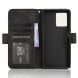 Чехол Deexe Wallet Stand для HMD Skyline - Black (365809B). Фото 5 из 8
