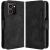 Чехол Deexe Wallet Stand для HMD Skyline - Black: фото 1 из 8