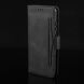 Чехол Deexe Wallet Stand для HMD Skyline - Black (365809B). Фото 7 из 8