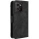 Чехол Deexe Wallet Stand для HMD Skyline - Black (365809B). Фото 6 из 8