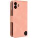 Чехол Deexe Wallet Stand для Nothing CMF Phone 1 - Pink (370913P). Фото 7 из 7