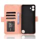 Чехол Deexe Wallet Stand для Nothing CMF Phone 1 - Pink (370913P). Фото 5 из 7