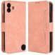 Чехол Deexe Wallet Stand для Nothing CMF Phone 1 - Pink (370913P). Фото 1 из 7