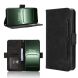 Чехол Deexe Wallet Stand для OnePlus Nord CE 5 / Ace 5 Racing - Black (387601B). Фото 9 из 14