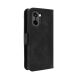 Чехол Deexe Wallet Stand для OnePlus Nord CE 5 / Ace 5 Racing - Black (387601B). Фото 8 из 14