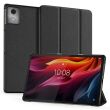 Чехол DUX DUCIS Domo Series для Lenovo Tab K11 Plus - Black (359505B)