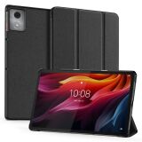 Чохол DUX DUCIS Domo Series для Lenovo Tab K11 Plus - Black: фото 1 з 10