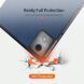 Чехол DUX DUCIS Domo Series для Lenovo Tab K11 Plus - Black (359505B). Фото 9 из 10