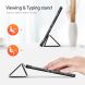 Чехол DUX DUCIS Domo Series для Lenovo Tab K11 Plus - Black (359505B). Фото 3 из 10
