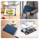 Чехол DUX DUCIS Domo Series для Lenovo Tab K11 Plus - Black (359505B). Фото 8 из 10