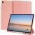Чехол DUX DUCIS Domo Series для Samsung Galaxy Tab S12 Plus - Pink: фото 1 из 13