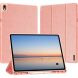 Чехол DUX DUCIS Domo Series для Samsung Galaxy Tab S12 Plus - Pink (436004P). Фото 2 из 13