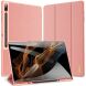 Чехол DUX DUCIS Domo Series для Samsung Galaxy Tab S8 Ultra (T900/T906) - Pink (295906P). Фото 2 из 12
