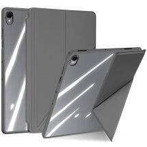 Чохол DUX DUCIS Magi Series для Samsung Galaxy Tab S12 Plus - Grey: фото 1 з 11